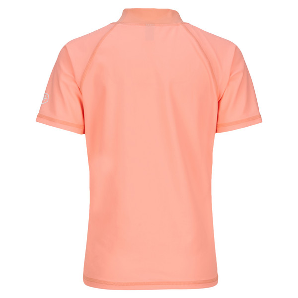 Color Kids T-SHIRT W. PRINT Kinder - UV-Schutz Bekleidung Ansicht 2