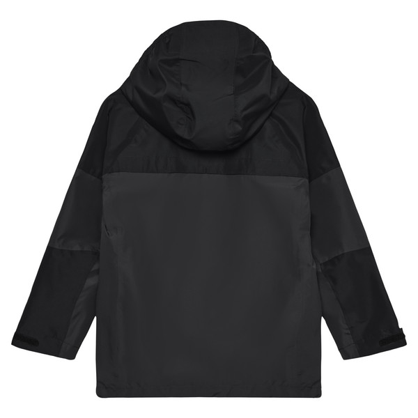 Color Kids JR. JACKET, COLORBLOCK Kinder - Regenjacke Ansicht 2