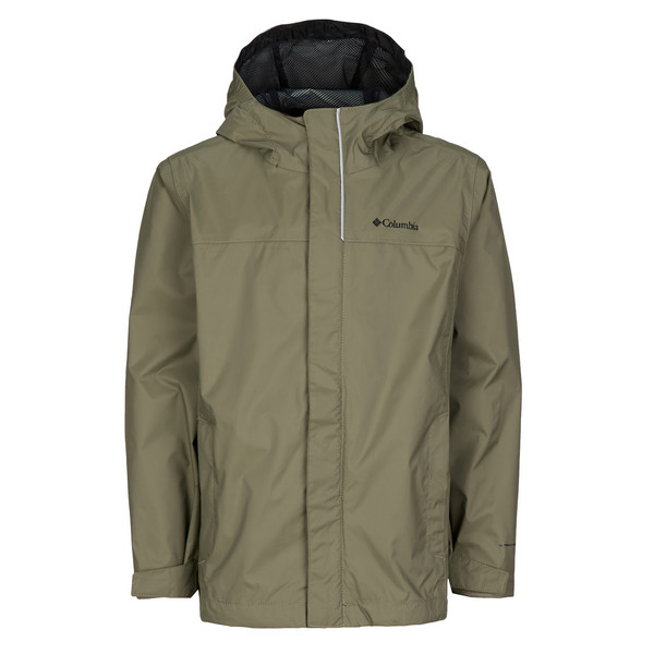 Columbia WATERTIGHT II JACKET Kinder - Regenjacke Ansicht 1
