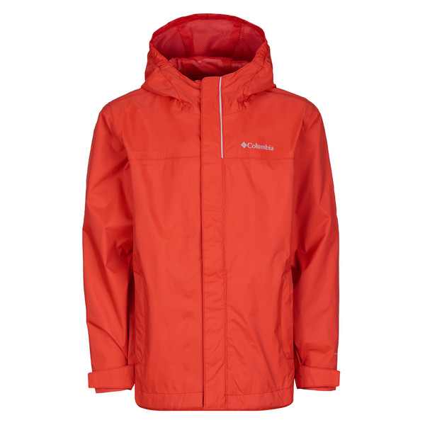 WATERTIGHT II JACKET Kinder - Regenjacke-SUPER SONIC