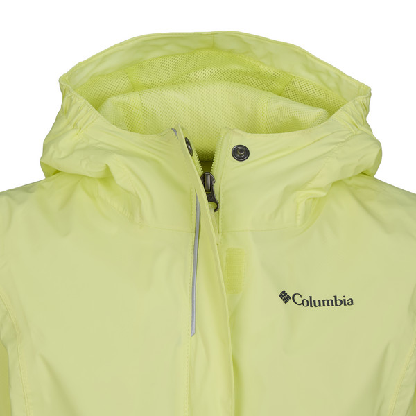 Columbia ARCADIA II JACKET Kinder - Regenjacke Ansicht 3