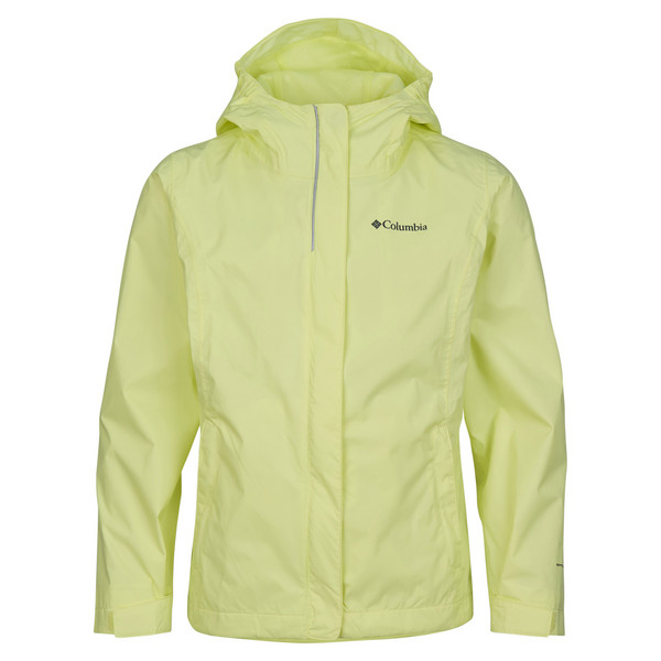 Columbia ARCADIA II JACKET Kinder - Regenjacke Ansicht 1