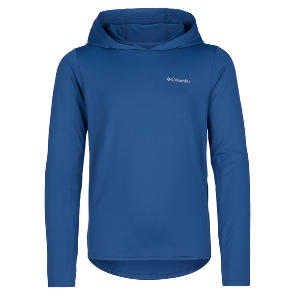 Columbia CHILL RIVER HOODIE Kinder - Funktionsshirt Ansicht 1