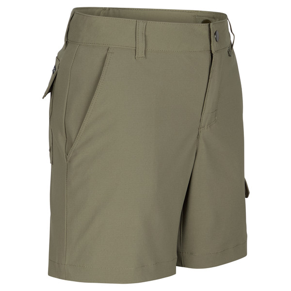 Columbia TECH TRAIL UTILITY SHORT Kinder - Shorts Ansicht 2
