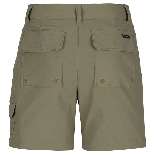 Columbia TECH TRAIL UTILITY SHORT Kinder - Shorts Ansicht 3