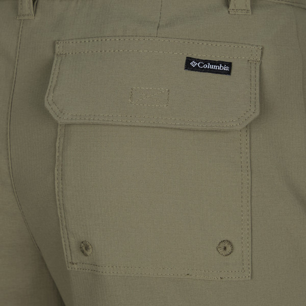 Columbia TECH TRAIL UTILITY SHORT Kinder - Shorts Ansicht 6
