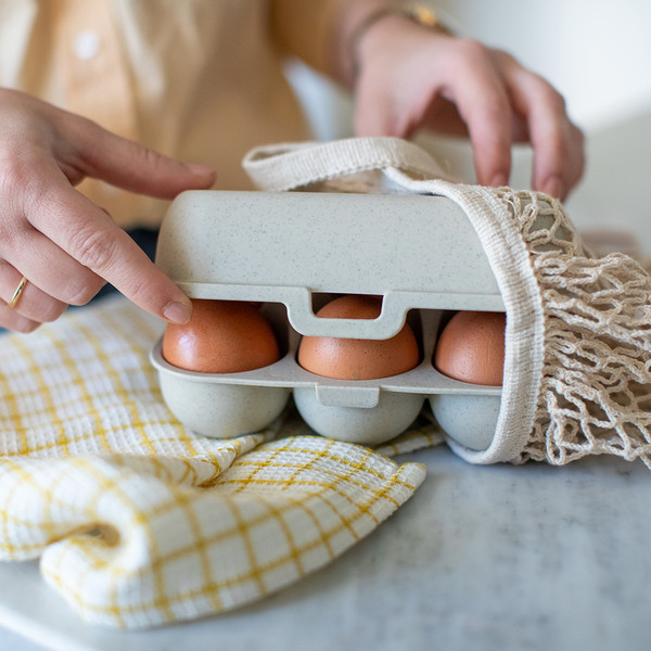 Koziol EGG BOX EGGS TO GO MINI Ansicht 4