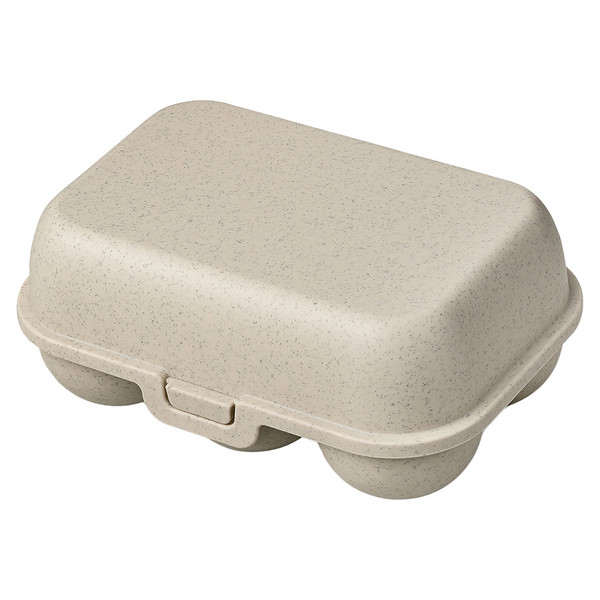 Koziol EGG BOX EGGS TO GO MINI Ansicht 1