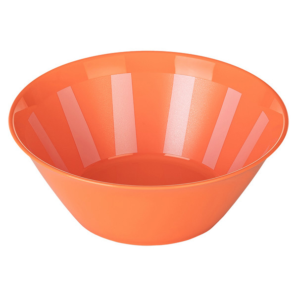 Koziol BOWL 700ML NORA BOWL M STRIPES - Campinggeschirr Ansicht 1