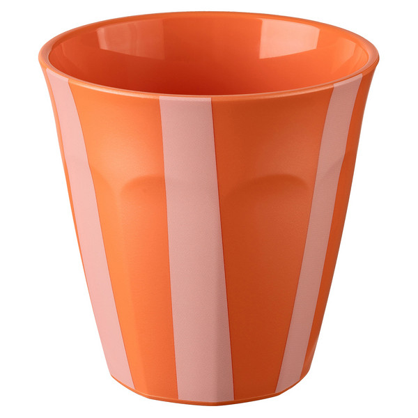 Koziol CUP 300ML NORA CUP M STRIPES - Becher Ansicht 1