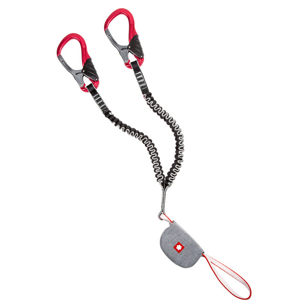 CAPTUR LITE - Klettersteigset