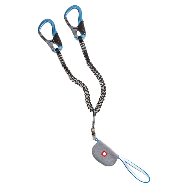 Ocun CAPTUR LITE SWIVEL - Klettersteigset Ansicht 1