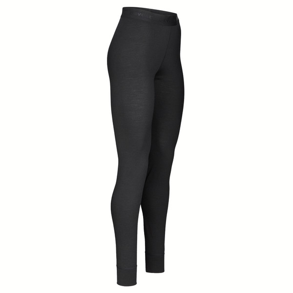 Devold BREEZE MERINO 150 LONGS WMN Damen - Baselayer-Hose Ansicht 2