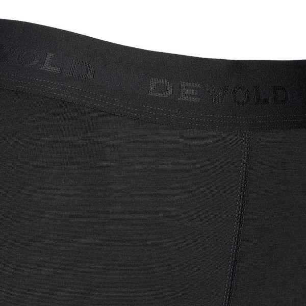 Devold BREEZE MERINO 150 LONGS WMN Damen - Baselayer-Hose Ansicht 4
