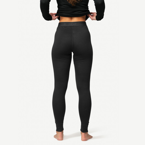 Devold BREEZE MERINO 150 LONGS WMN Damen - Baselayer-Hose Ansicht 8