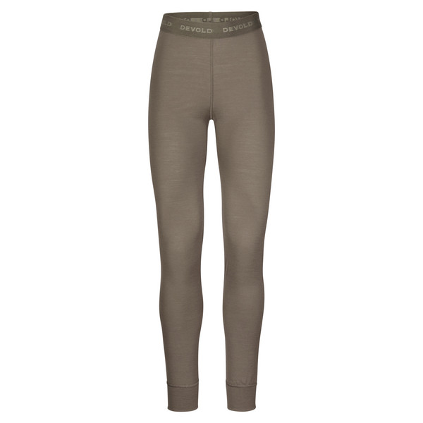 BREEZE MERINO 150 LONGS WMN Damen - Baselayer-Hose-FALCON