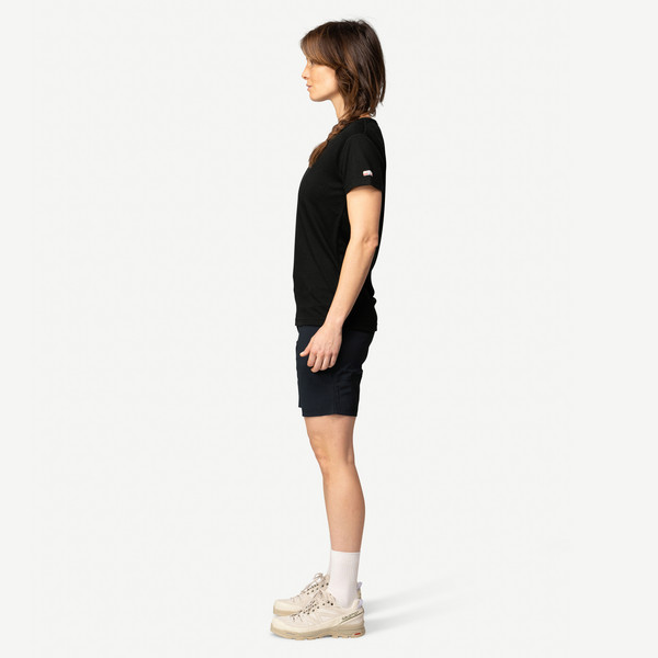 Devold BREEZE PLUS MERINO 200 T-SHIRT WMN Damen - Funktionsshirt Ansicht 5