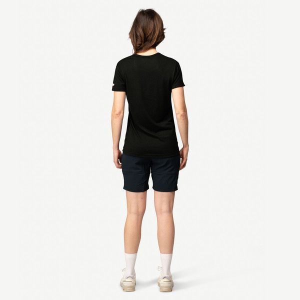 Devold BREEZE PLUS MERINO 200 T-SHIRT WMN Damen - Funktionsshirt Ansicht 6