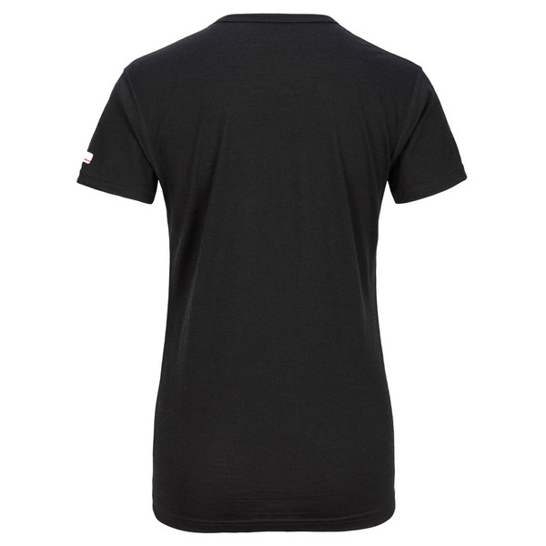 Devold BREEZE PLUS MERINO 200 T-SHIRT WMN Damen - Funktionsshirt Ansicht 2