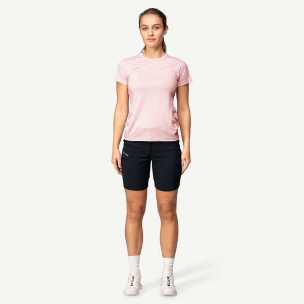 Devold BREEZE MERINO 150 T-SHIRT Damen - T-Shirt Ansicht 4