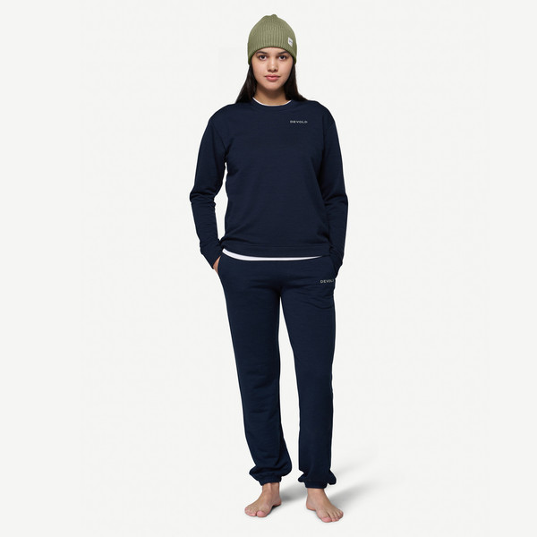 Devold EVERYDAY PANTS WMN Damen - Freizeithose Ansicht 10