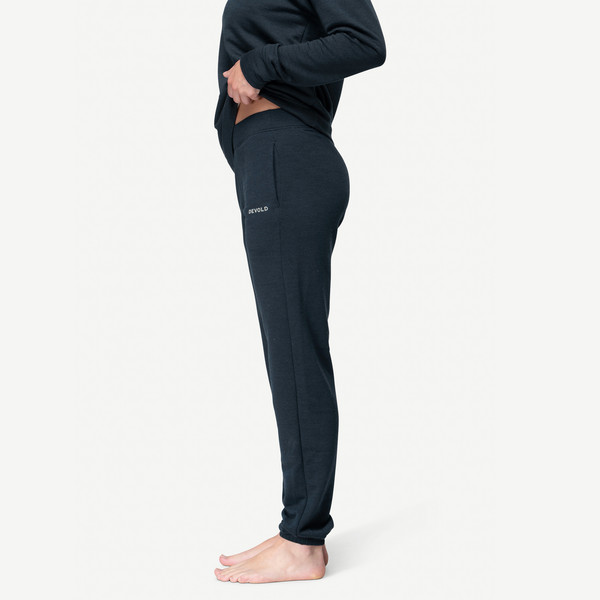 Devold EVERYDAY PANTS WMN Damen - Freizeithose Ansicht 7