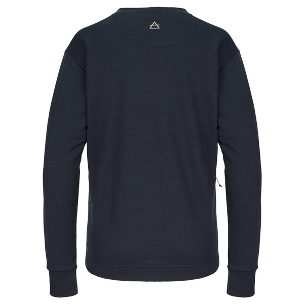 Devold EVERYDAY CREW WMN Damen - Wollpullover Ansicht 3