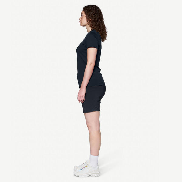 Devold CLASSIC 'SUMMIT' TEE WMN Damen - Funktionsshirt Ansicht 5