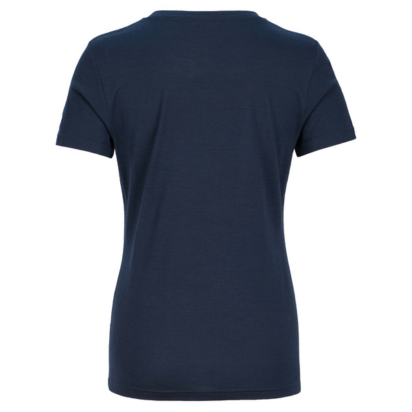 Devold CLASSIC 'SUMMIT' TEE WMN Damen - Funktionsshirt Ansicht 2