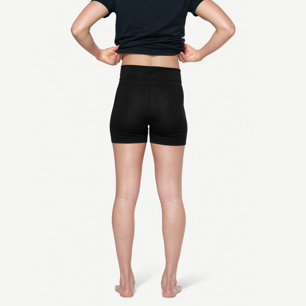 Devold BREEZE PLUS MERINO 200 BOXER WMN Damen - Funktionsunterwäsche Ansicht 7