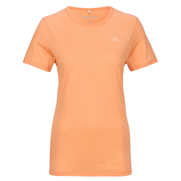 Devold ACTIVE TEE WMN Damen - T-Shirt