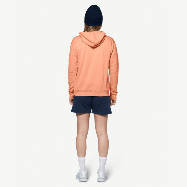 Devold EVERYDAY HOODIE WMN Damen - Hoodie Ansicht 9