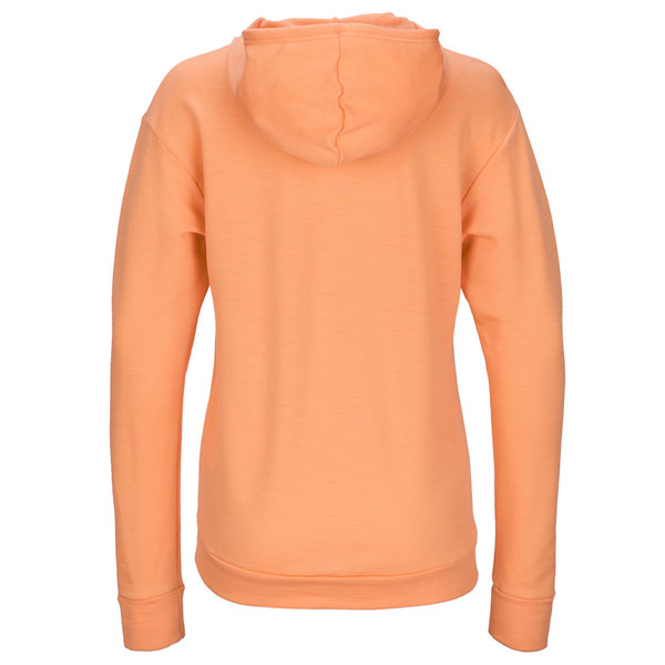 Devold EVERYDAY HOODIE WMN Damen - Hoodie Ansicht 3