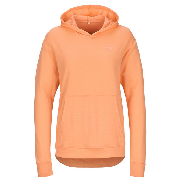 Devold EVERYDAY HOODIE WMN Damen - Hoodie Ansicht 1