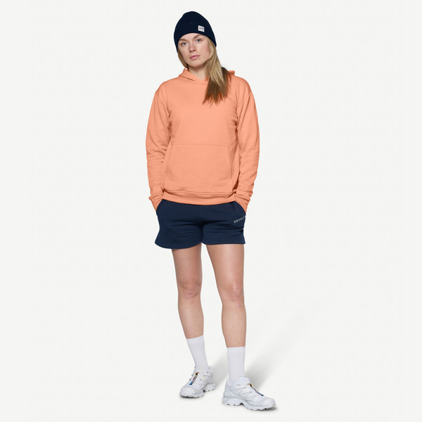Devold EVERYDAY HOODIE WMN Damen - Hoodie Ansicht 7