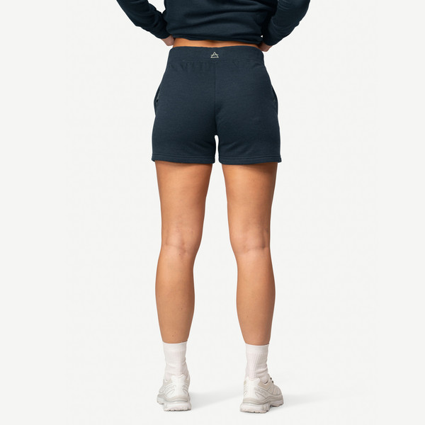 Devold EVERYDAY SHORTS WMN Damen - Shorts Ansicht 7