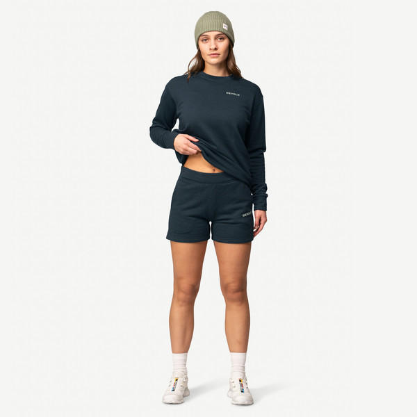 Devold EVERYDAY SHORTS WMN Damen - Shorts Ansicht 5