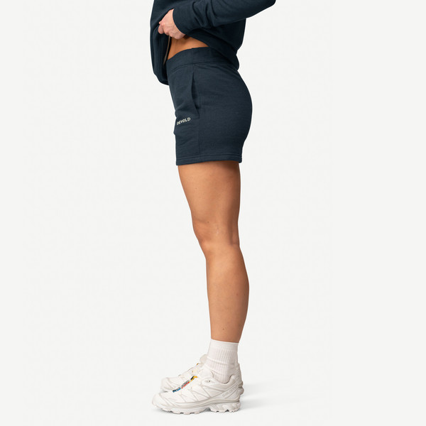 Devold EVERYDAY SHORTS WMN Damen - Shorts Ansicht 6