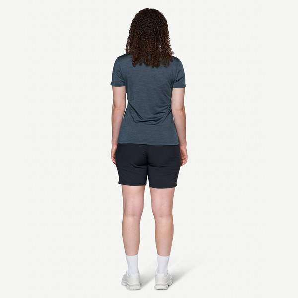 Devold ACTIVE 'DEVOLD LEGACY' TEE WMN Damen - Funktionsshirt Ansicht 6