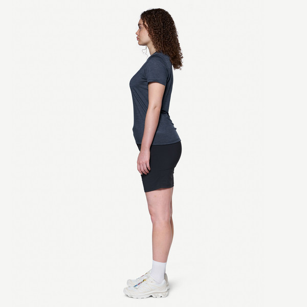 Devold ACTIVE 'DEVOLD LEGACY' TEE WMN Damen - Funktionsshirt Ansicht 5