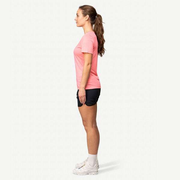 Devold ACTIVE 'SPRING' TEE WMN Damen - Funktionsshirt Ansicht 5
