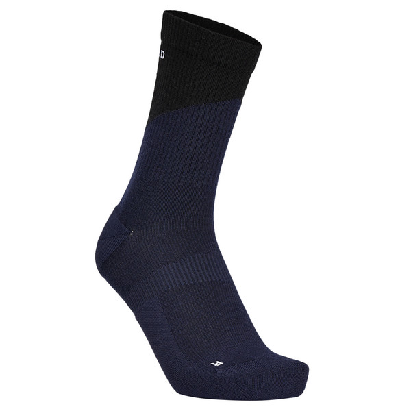 ENDURANCE MERINO SOCK - Wandersocken-NIGHT