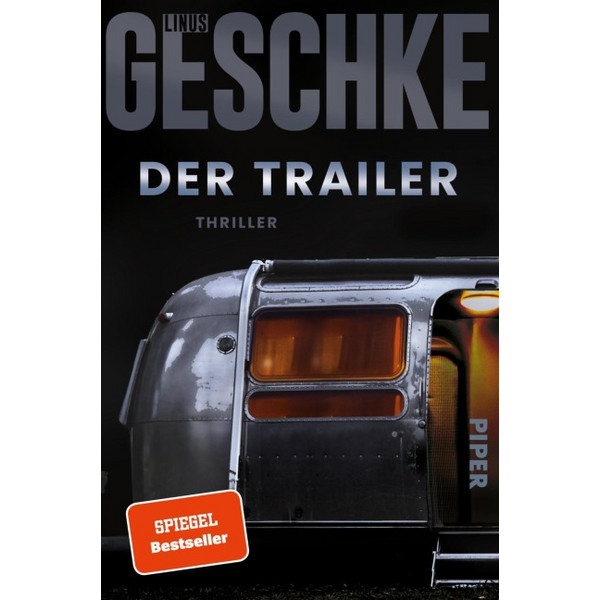TRAILER - Thriller