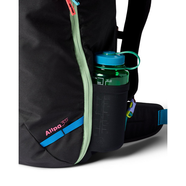 Cotopaxi ALLPA 35L TRAVEL PACK - Kofferrucksack Ansicht 8