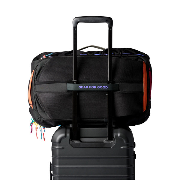 Cotopaxi ALLPA 35L TRAVEL PACK - Kofferrucksack Ansicht 5