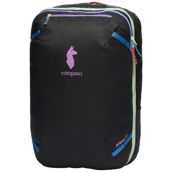 Cotopaxi ALLPA 35L TRAVEL PACK - Kofferrucksack Ansicht 1