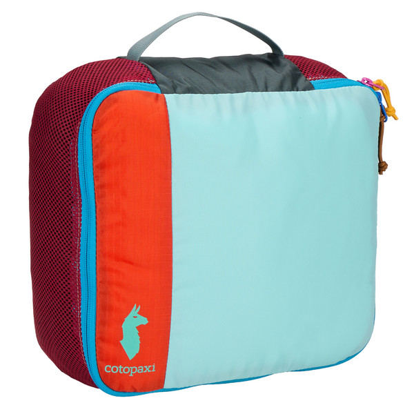 Cotopaxi CUBO PACKING TRAVEL BUNDLE - Packbeutel Ansicht 2