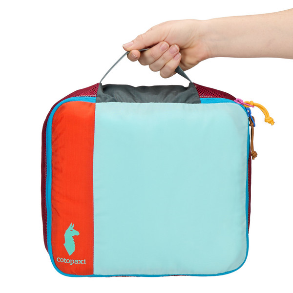 Cotopaxi CUBO PACKING TRAVEL BUNDLE - Packbeutel Ansicht 5