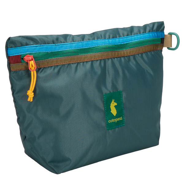 Cotopaxi CUBO POUCH ORGANIZERS - DEL DIA - Packbeutel Ansicht 2