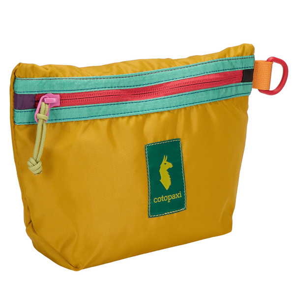 Cotopaxi CUBO POUCH ORGANIZERS - DEL DIA - Packbeutel Ansicht 3